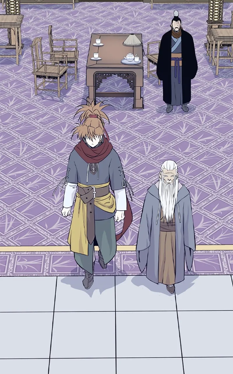 Read Asura chapter 15 image 122 on Lezhin