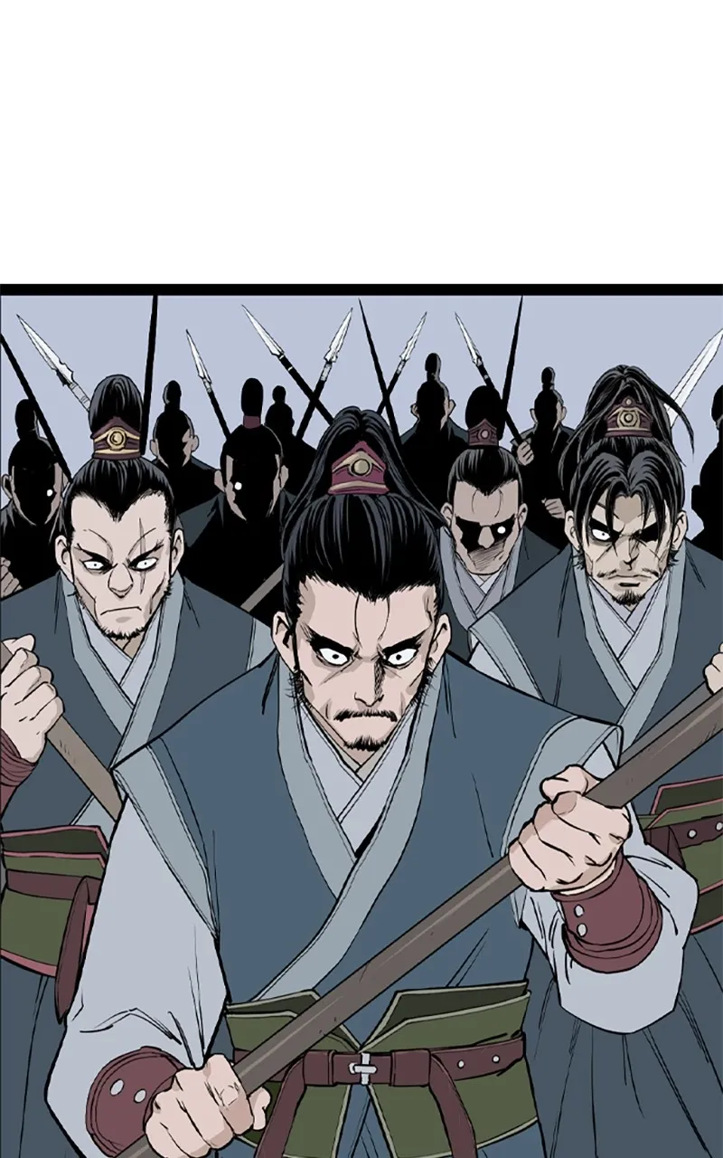 Read Asura chapter 15 image 150 on Lezhin