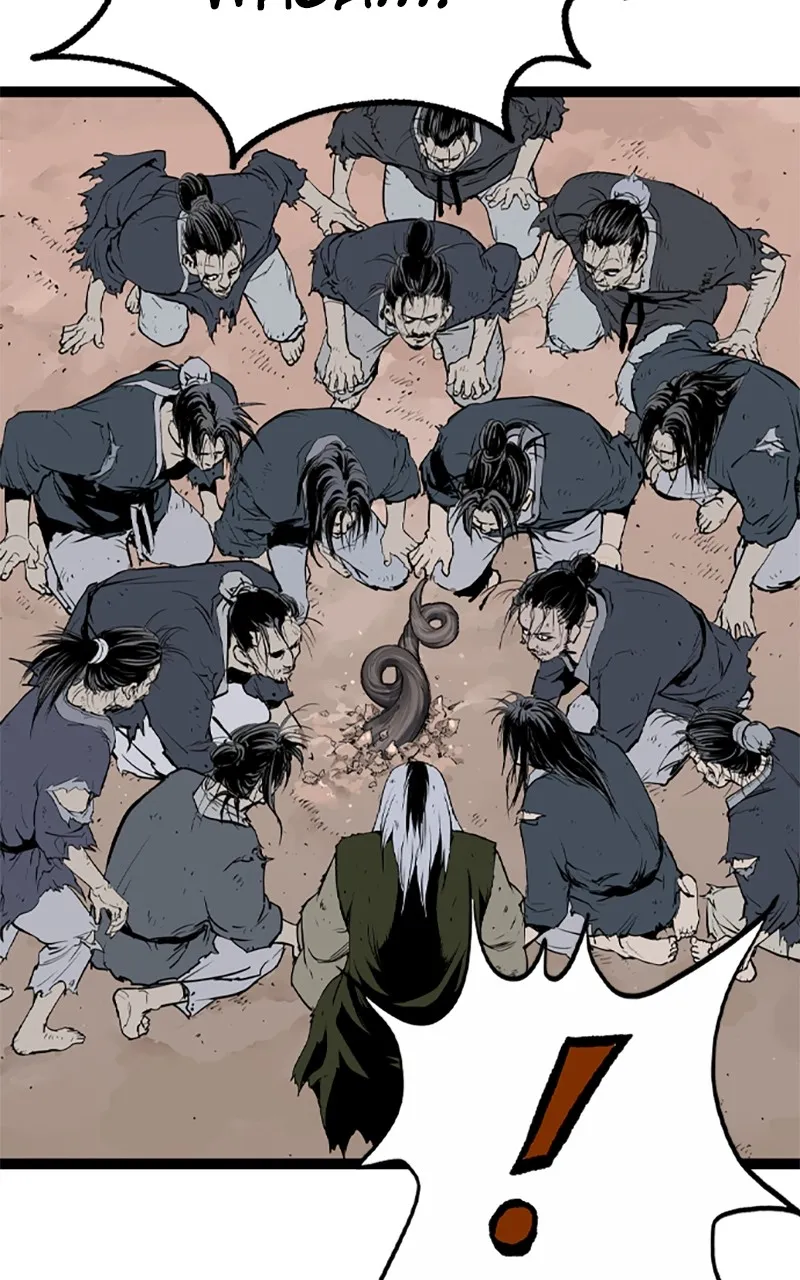 Read Asura chapter 15 image 154 on Lezhin