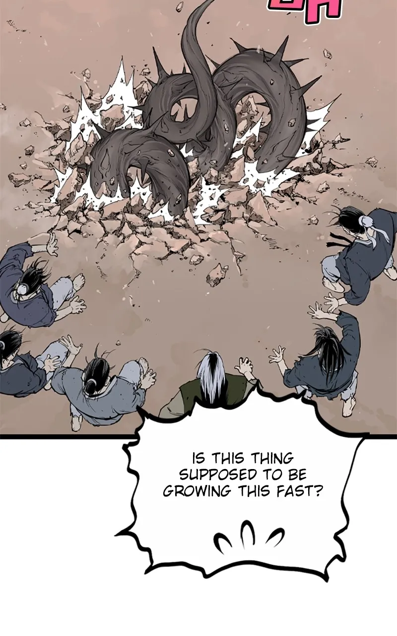 Read Asura chapter 15 image 156 on Lezhin