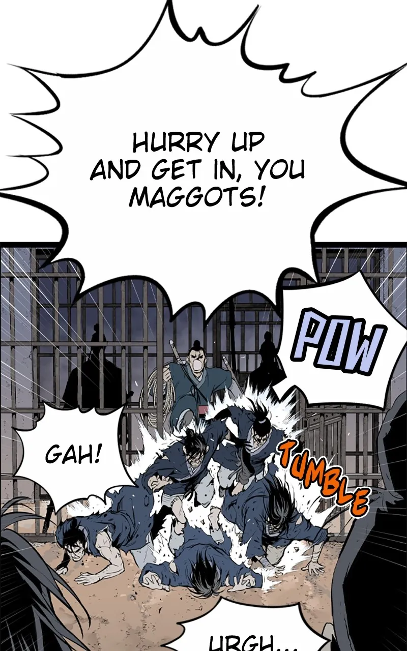 Read Asura chapter 15 image 17 on Lezhin
