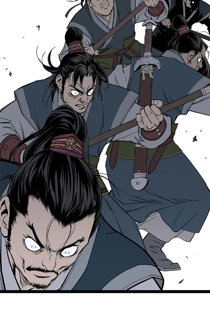 Read Asura chapter 15 image 179 on Lezhin