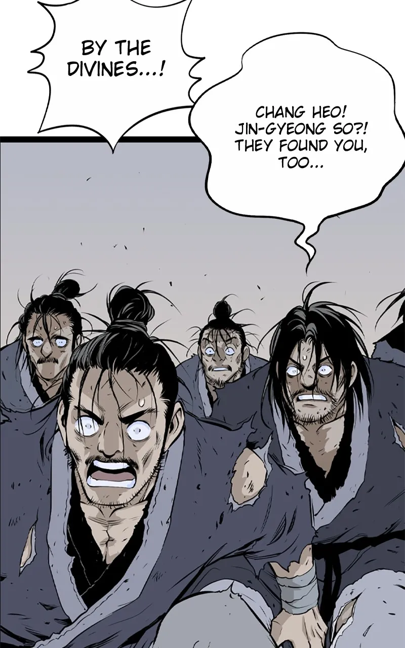 Read Asura chapter 15 image 19 on Lezhin