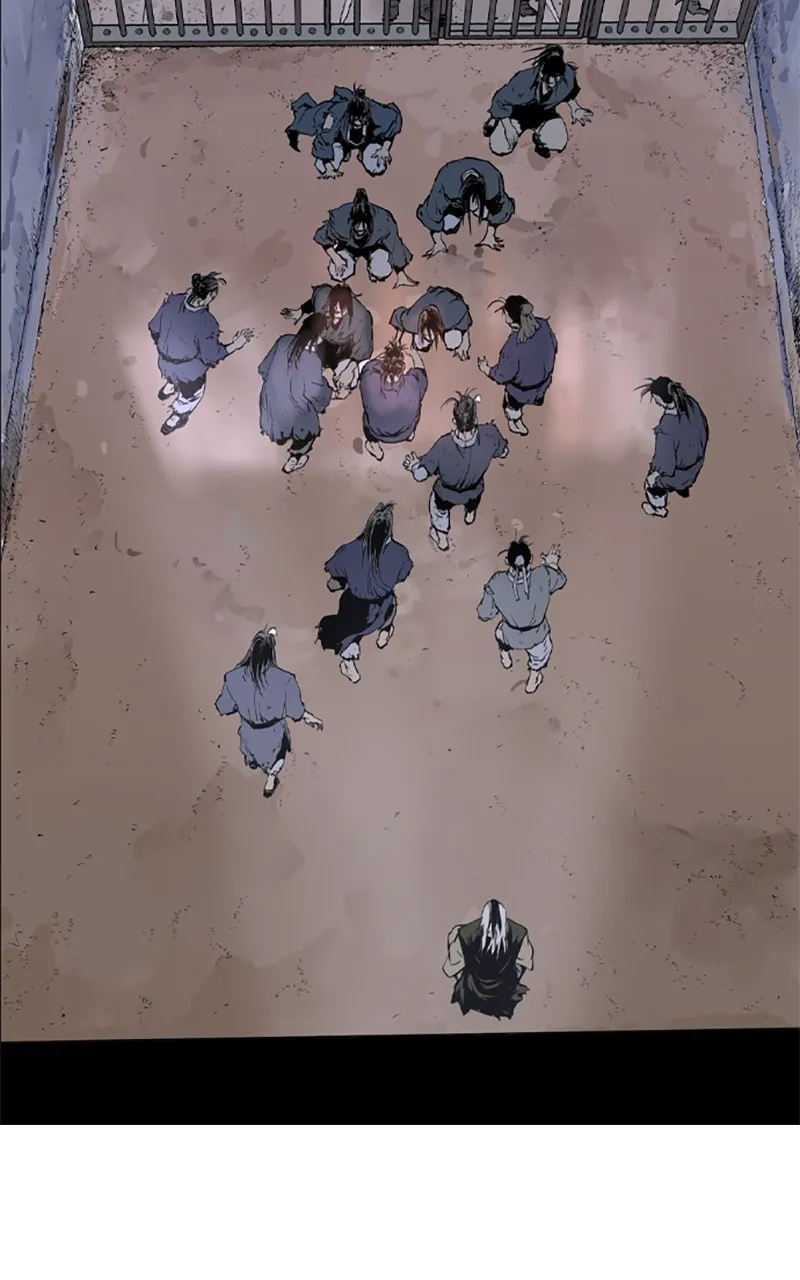Read Asura chapter 15 image 21 on Lezhin