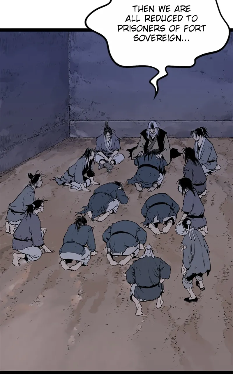 Read Asura chapter 15 image 27 on Lezhin