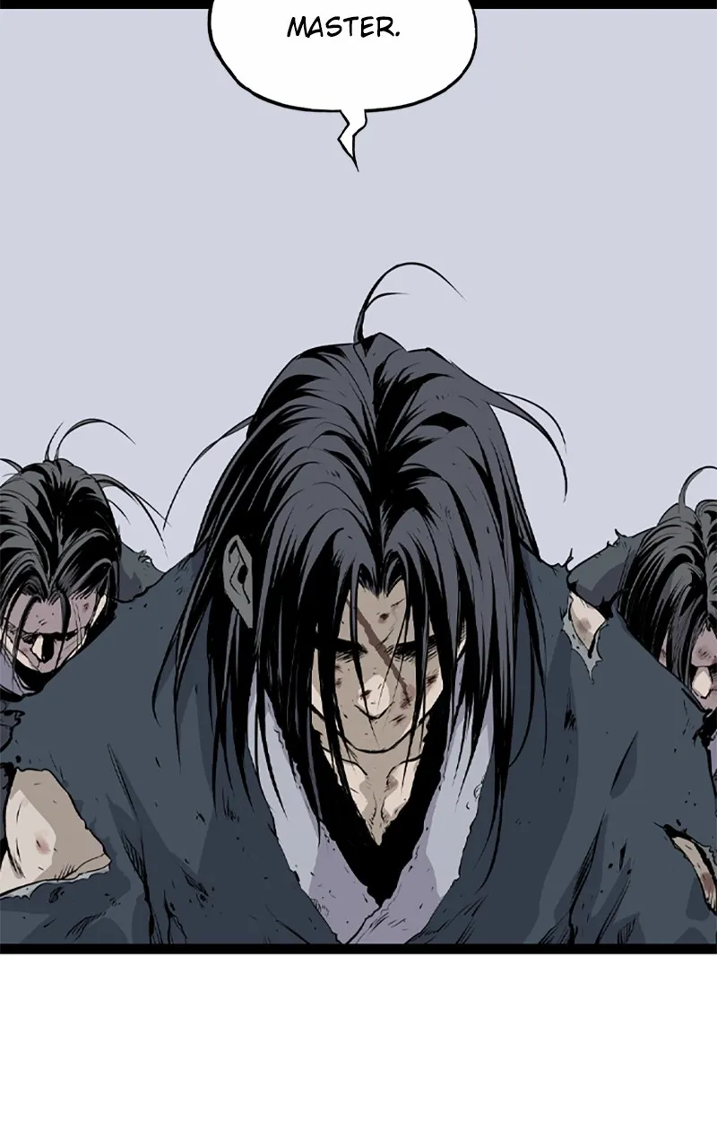 Read Asura chapter 15 image 32 on Lezhin
