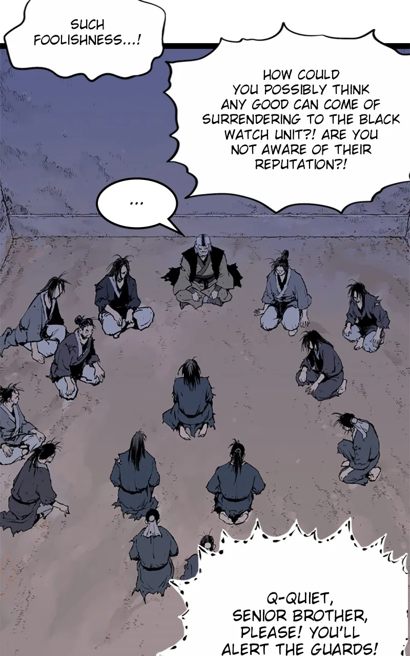Read Asura chapter 15 image 37 on Lezhin