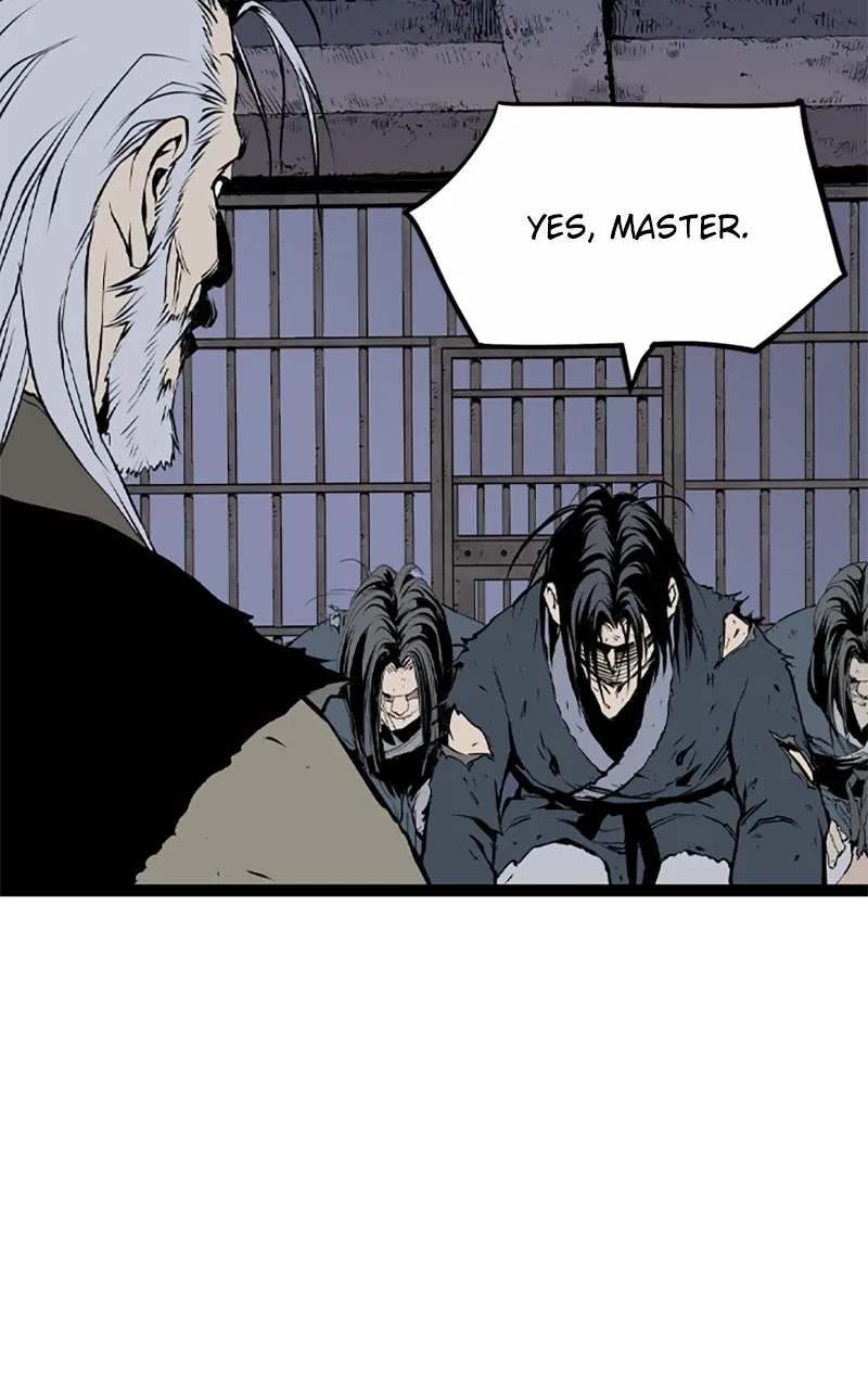 Read Asura chapter 15 image 39 on Lezhin