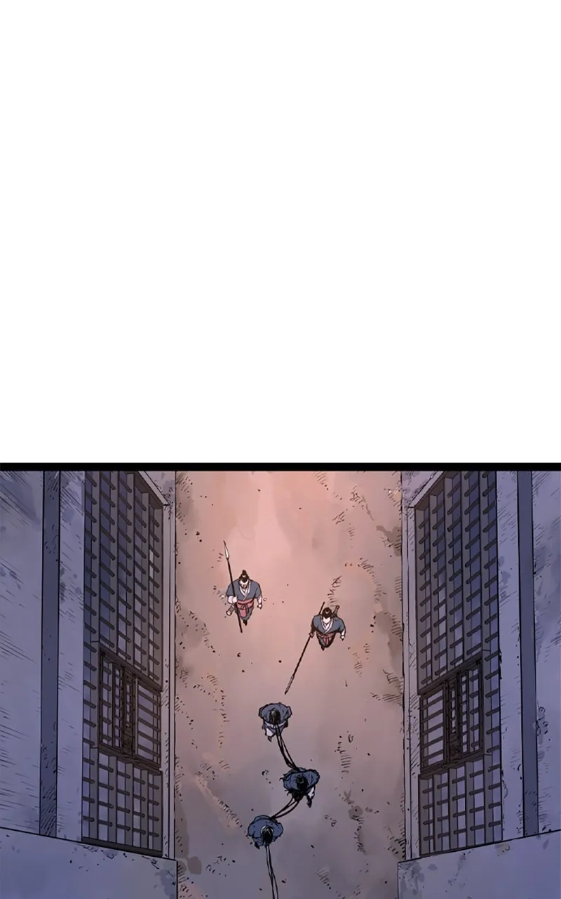 Read Asura chapter 15 image 7 on Lezhin