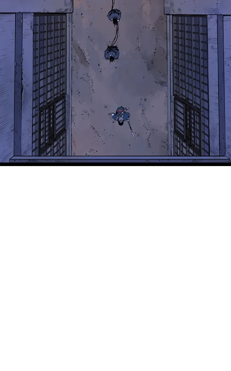 Read Asura chapter 15 image 8 on Lezhin
