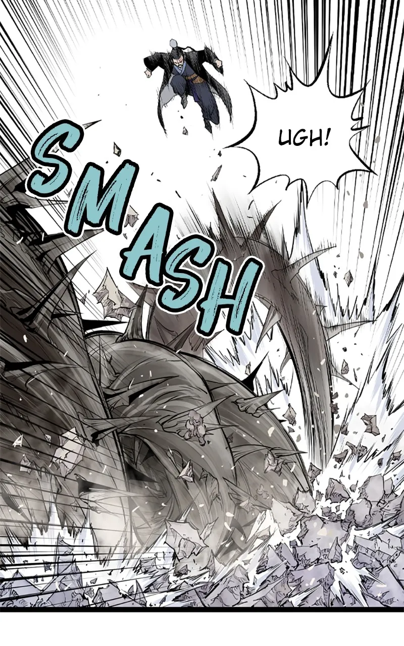 Read Asura chapter 16 image 102 on Lezhin