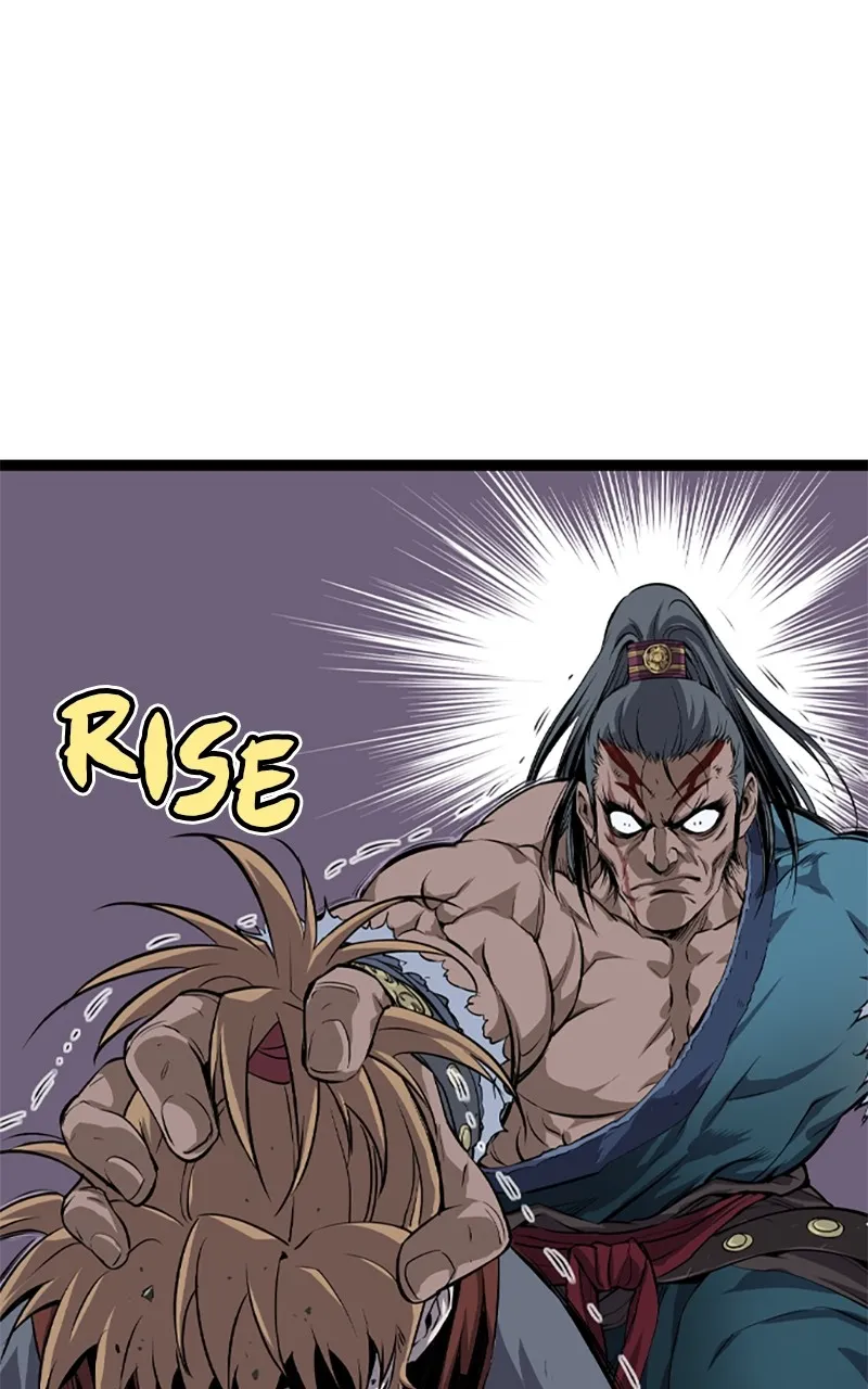 Read Asura chapter 16 image 105 on Lezhin