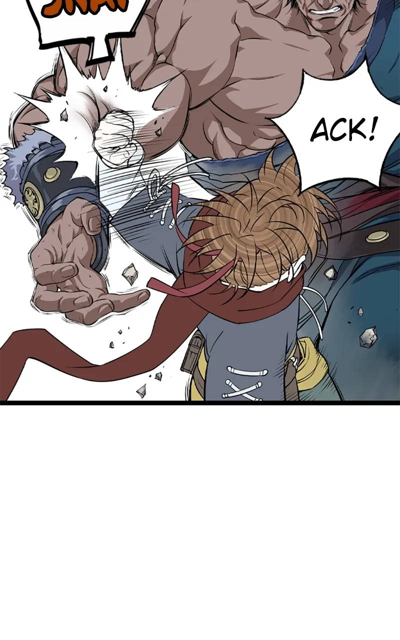 Read Asura chapter 16 image 109 on Lezhin