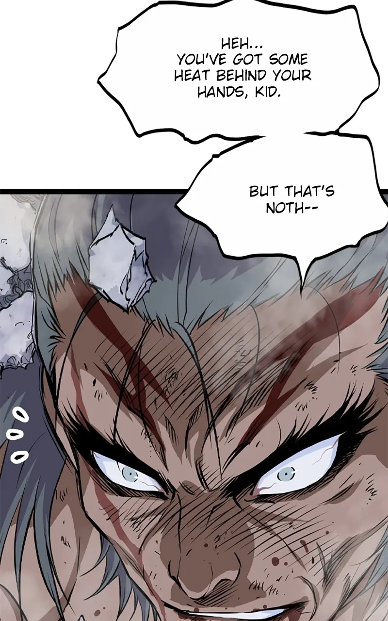 Read Asura chapter 16 image 124 on Lezhin