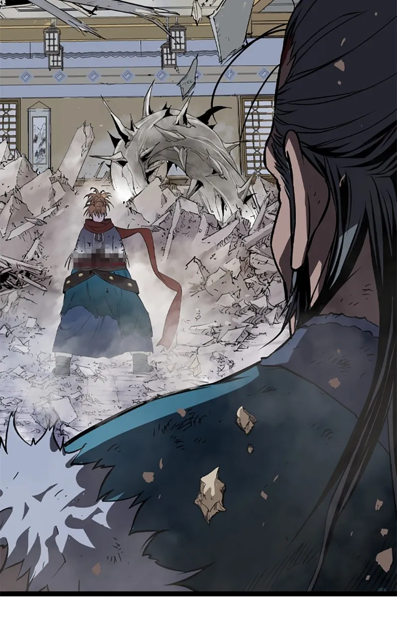 Read Asura chapter 16 image 126 on Lezhin