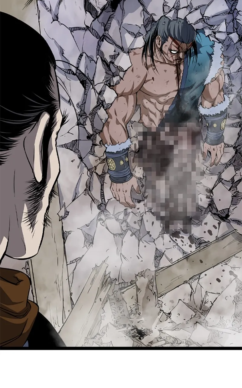 Read Asura chapter 16 image 138 on Lezhin