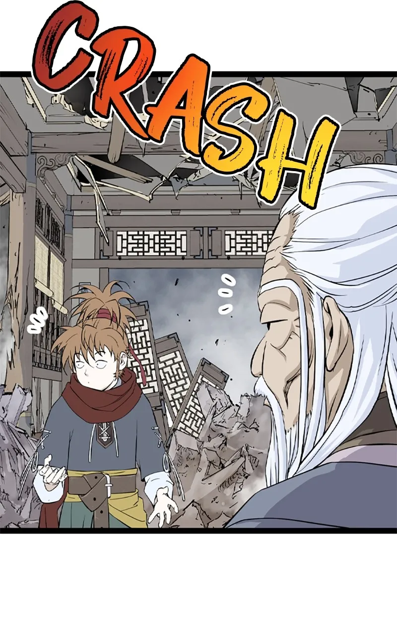 Read Asura chapter 16 image 143 on Lezhin