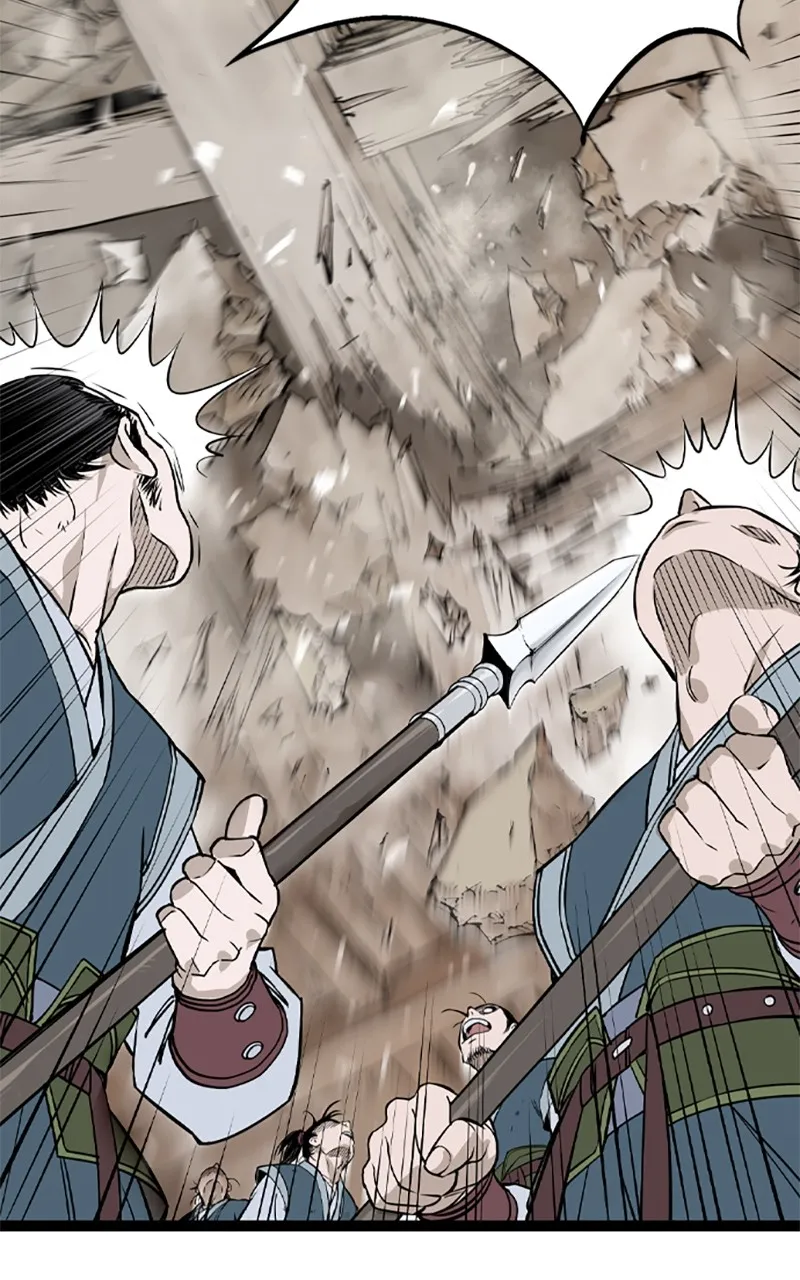 Read Asura chapter 16 image 24 on Lezhin