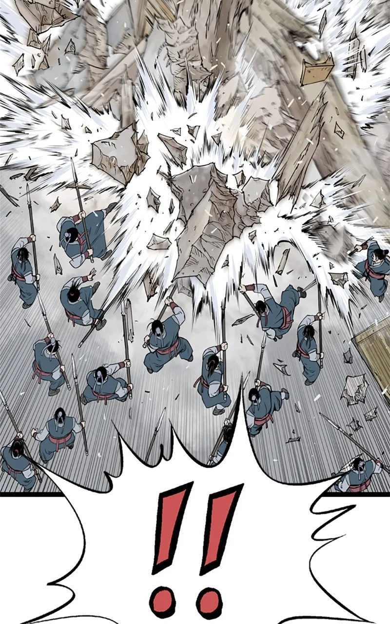 Read Asura chapter 16 image 26 on Lezhin