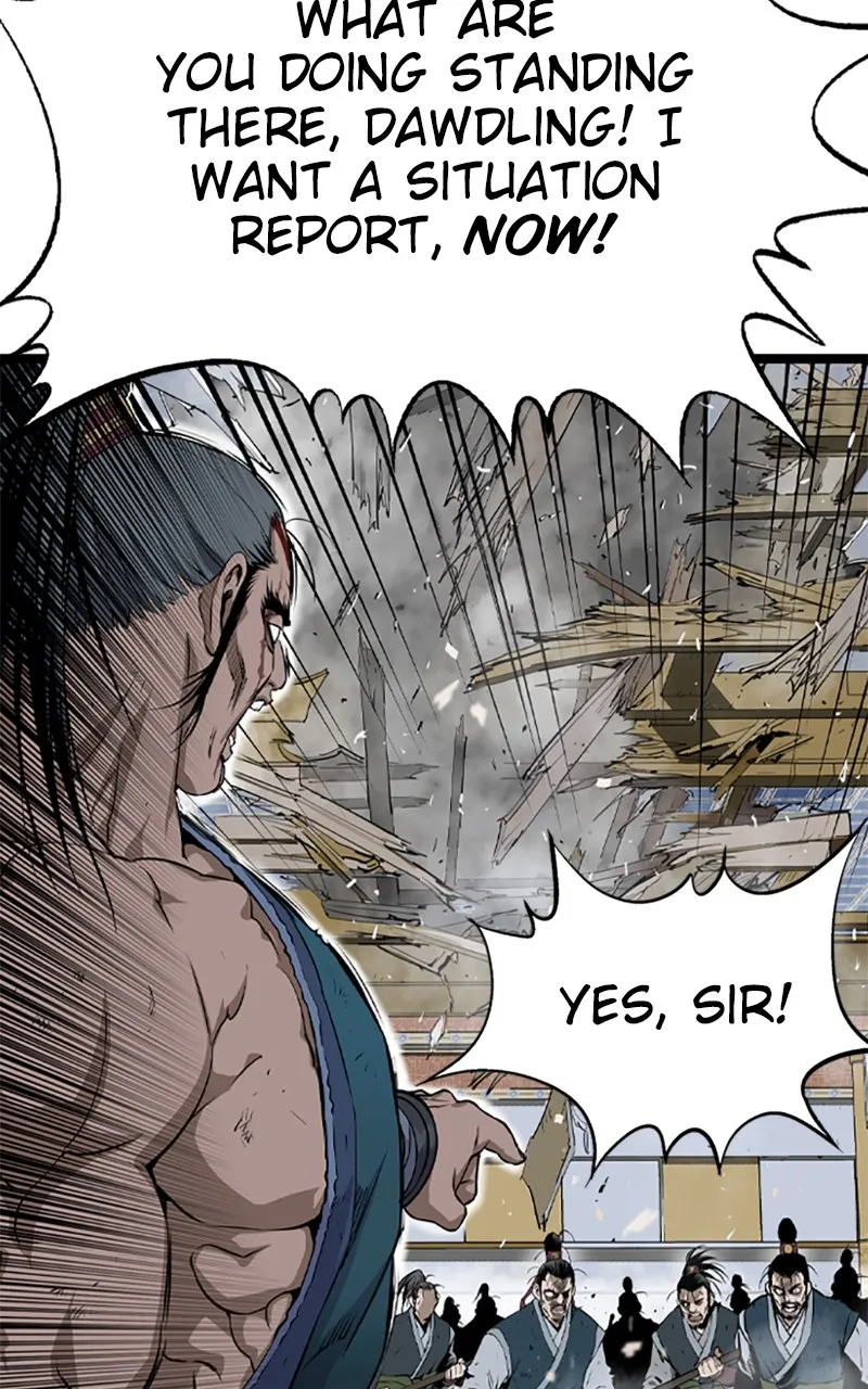 Read Asura chapter 16 image 35 on Lezhin