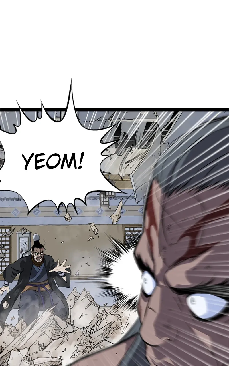 Read Asura chapter 16 image 40 on Lezhin