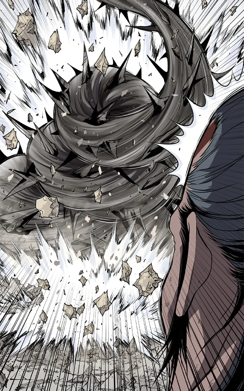Read Asura chapter 16 image 42 on Lezhin