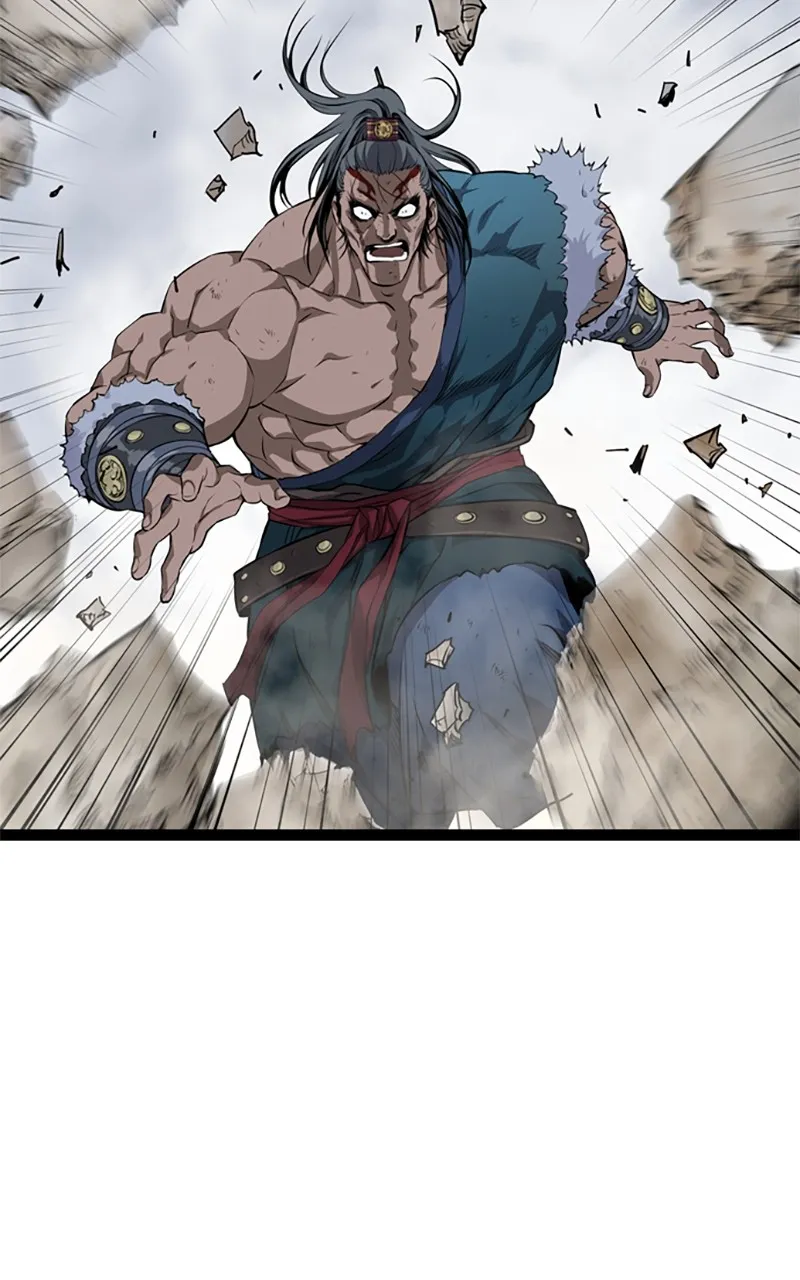 Read Asura chapter 16 image 44 on Lezhin
