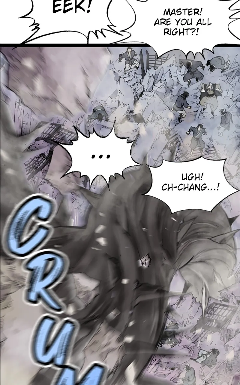 Read Asura chapter 16 image 6 on Lezhin