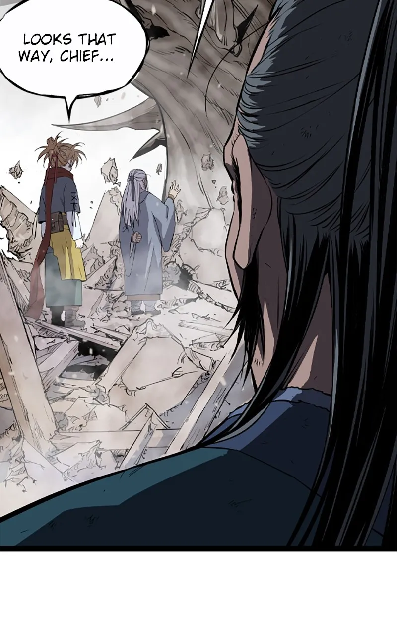 Read Asura chapter 16 image 63 on Lezhin