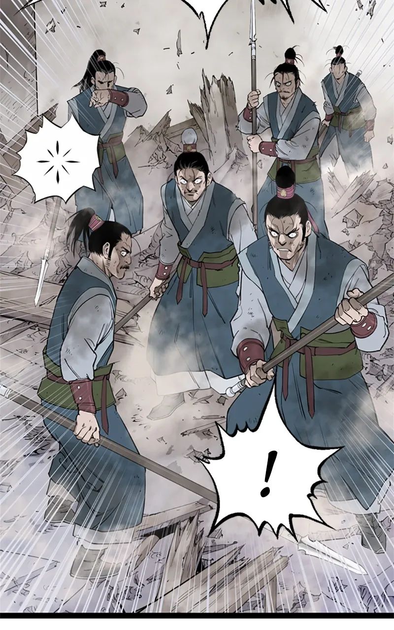 Read Asura chapter 16 image 79 on Lezhin