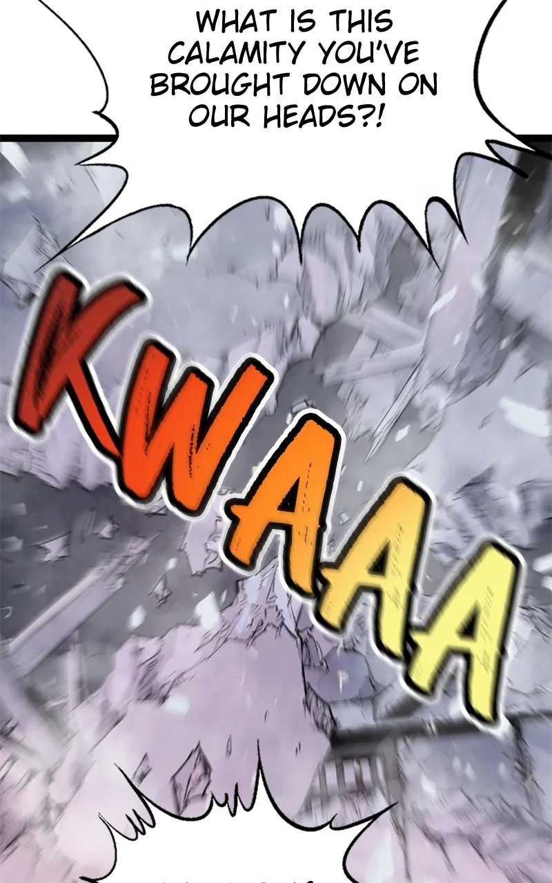 Read Asura chapter 16 image 8 on Lezhin