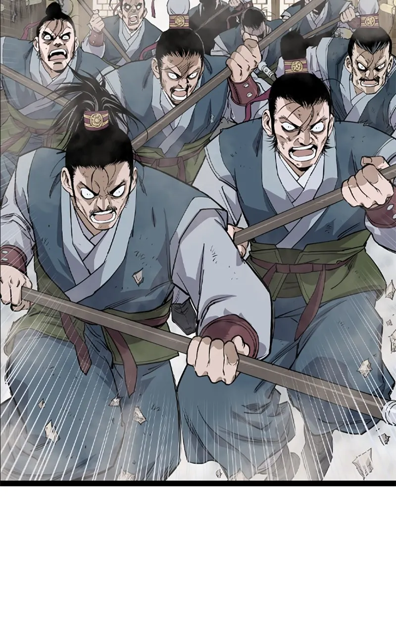 Read Asura chapter 16 image 81 on Lezhin