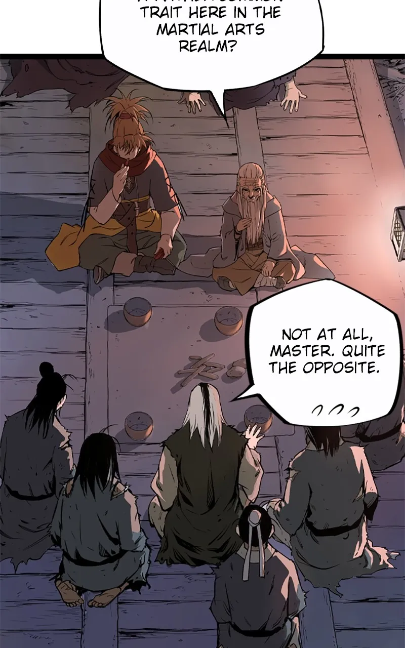 Read Asura chapter 17 image 112 on Lezhin