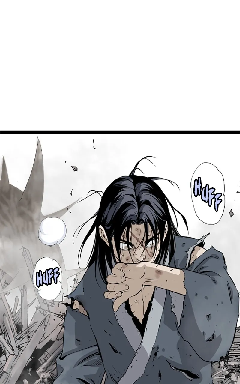 Read Asura chapter 17 image 12 on Lezhin
