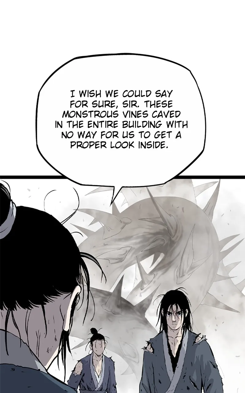 Read Asura chapter 17 image 19 on Lezhin