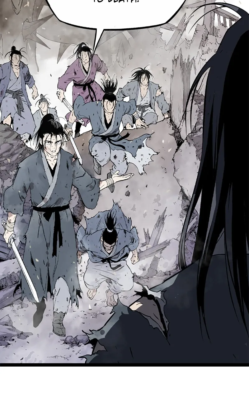 Read Asura chapter 17 image 21 on Lezhin