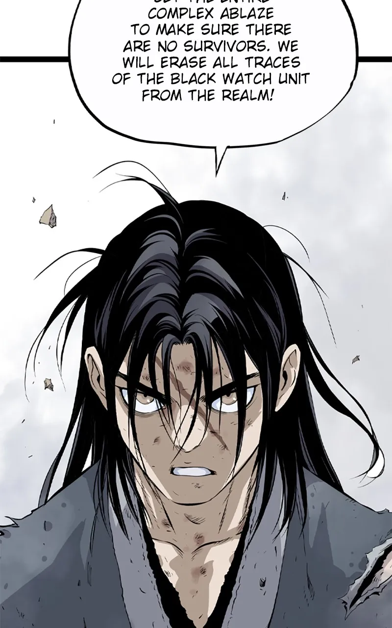 Read Asura chapter 17 image 23 on Lezhin