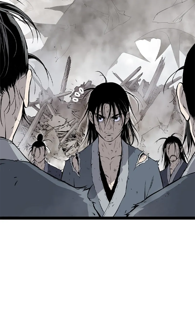 Read Asura chapter 17 image 25 on Lezhin
