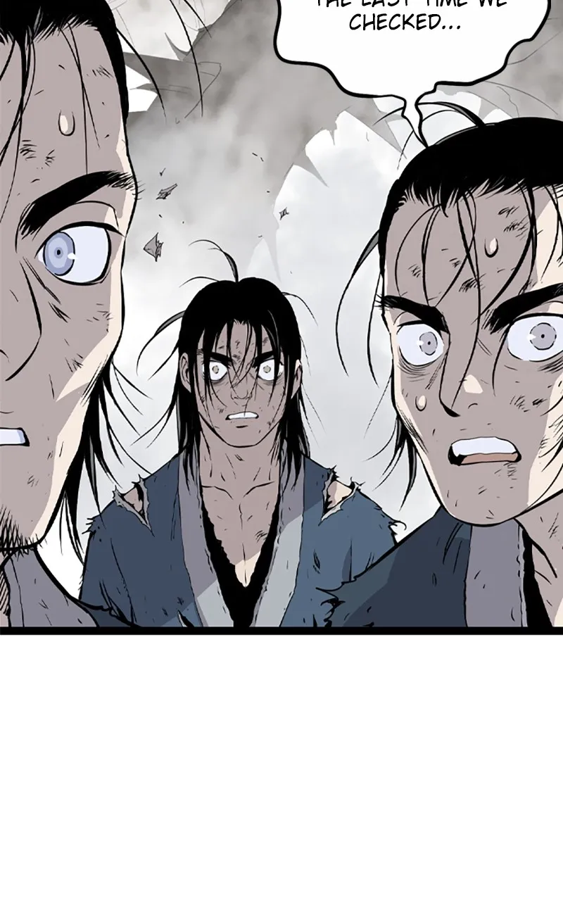 Read Asura chapter 17 image 30 on Lezhin
