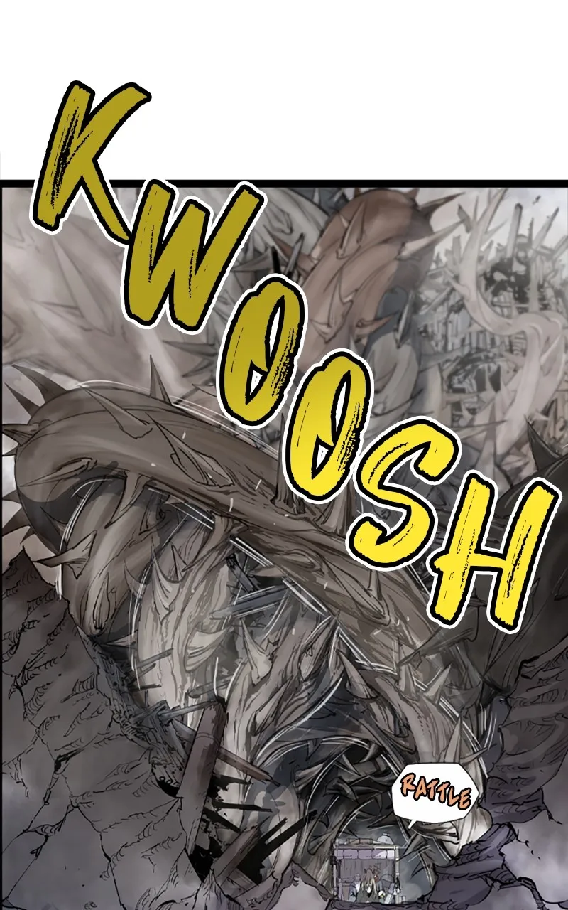 Read Asura chapter 17 image 33 on Lezhin