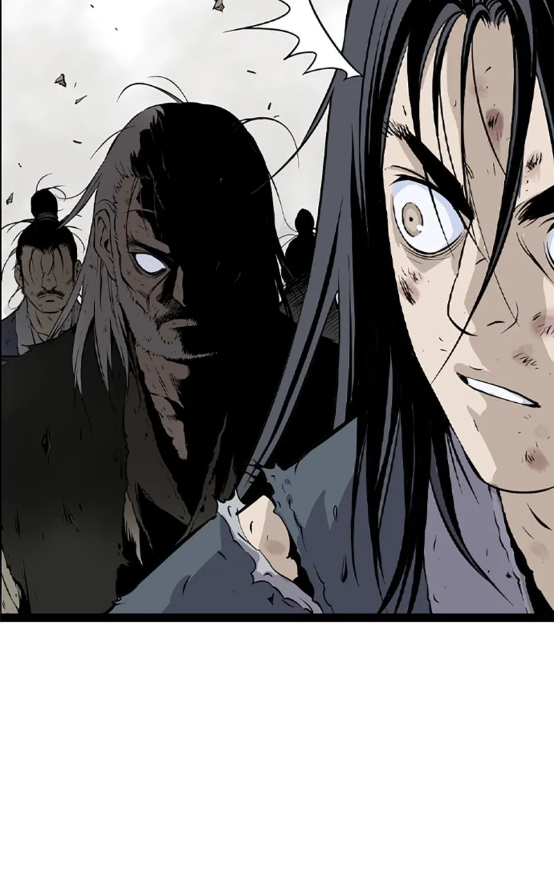 Read Asura chapter 17 image 37 on Lezhin
