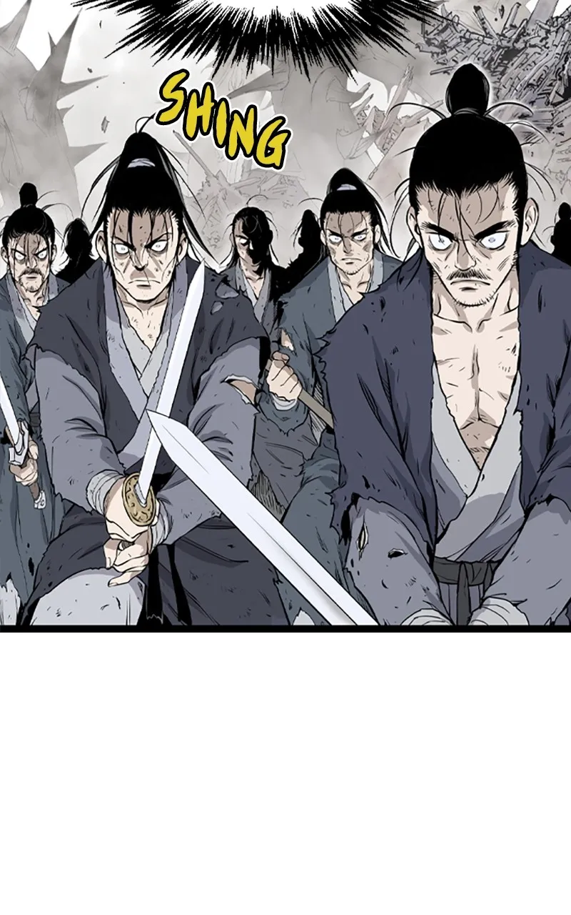 Read Asura chapter 17 image 42 on Lezhin