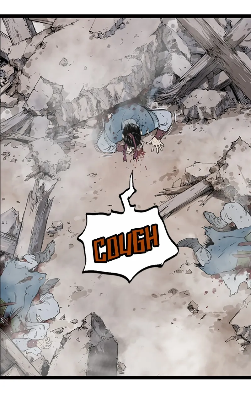 Read Asura chapter 17 image 6 on Lezhin
