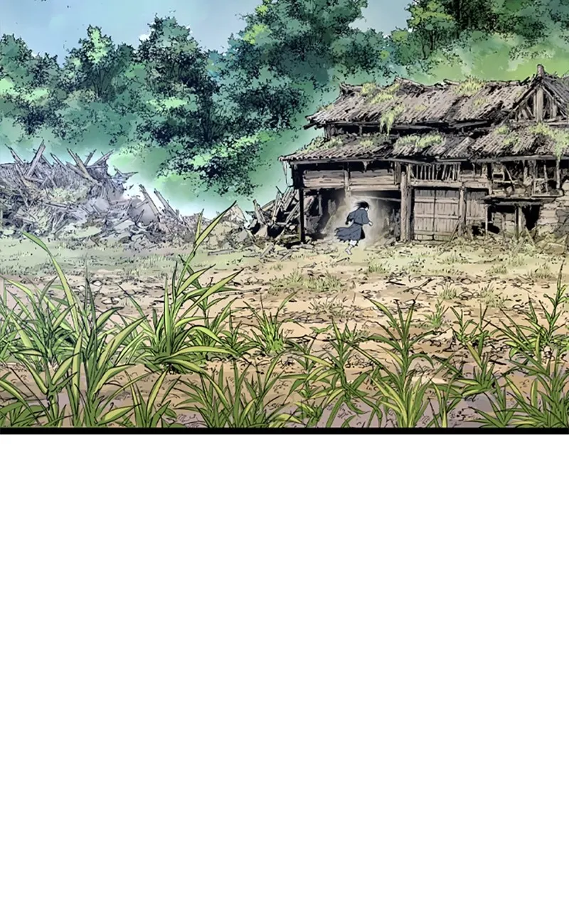 Read Asura chapter 17 image 64 on Lezhin