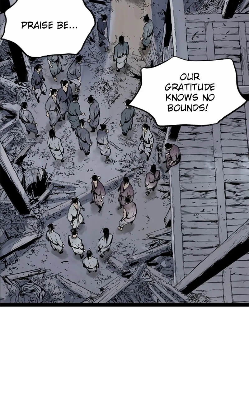 Read Asura chapter 17 image 72 on Lezhin