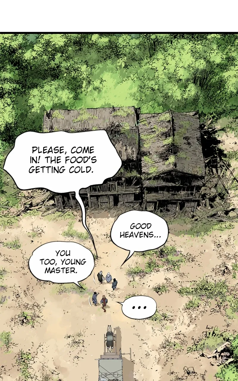 Read Asura chapter 17 image 78 on Lezhin