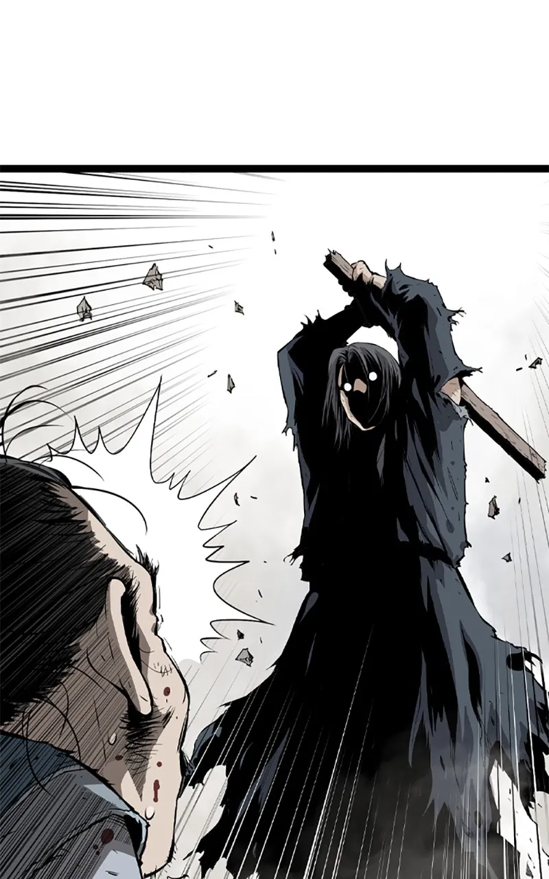 Read Asura chapter 17 image 9 on Lezhin