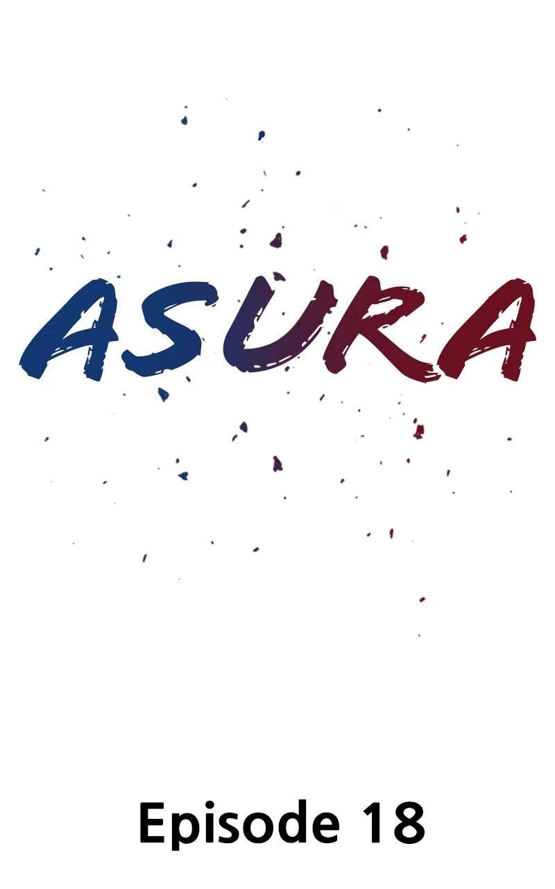 Read Asura chapter 18 image 1 on Lezhin