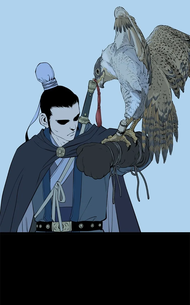 Read Asura chapter 18 image 10 on Lezhin