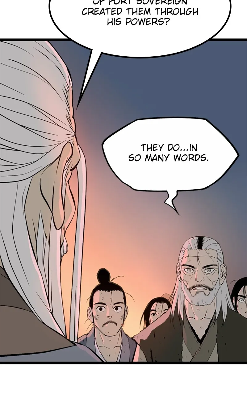 Read Asura chapter 18 image 104 on Lezhin